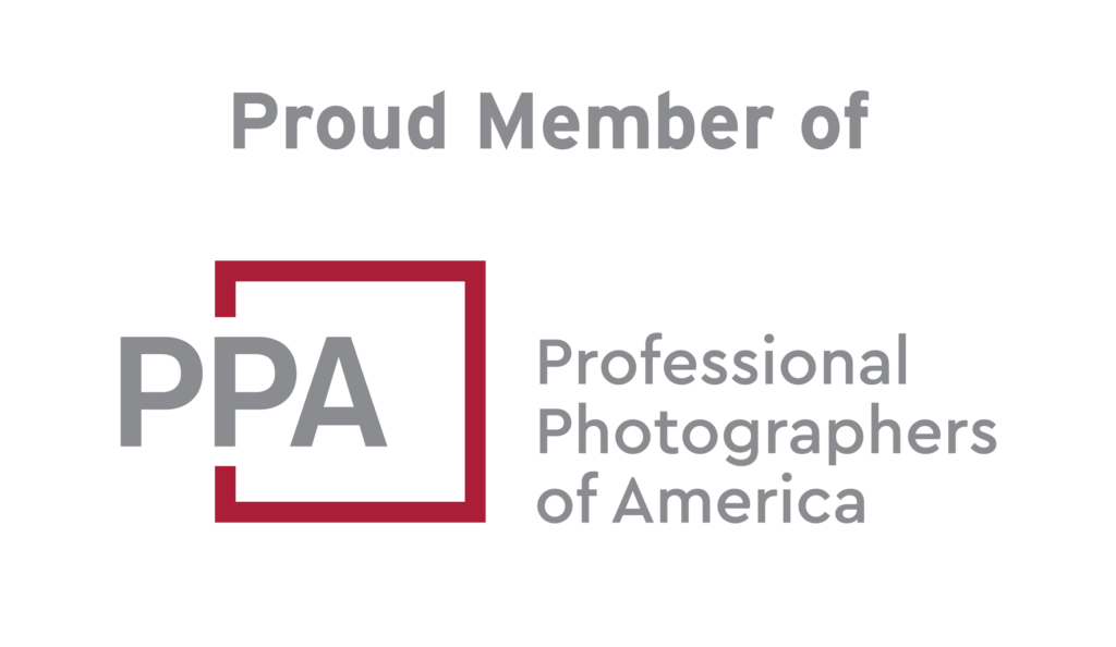 Professional Photographers of Amercia logo